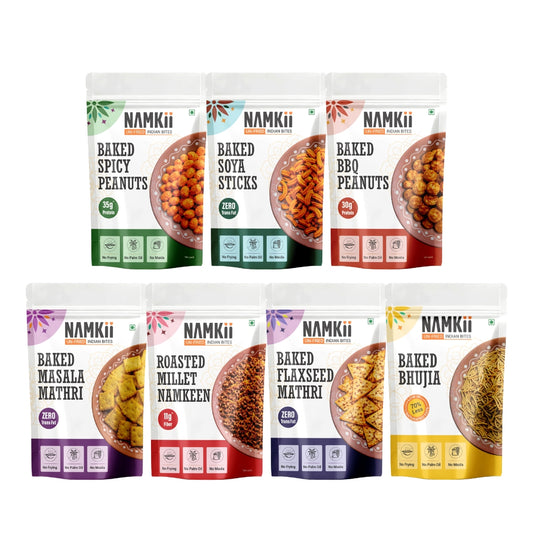 Namkii Bundle of Joy