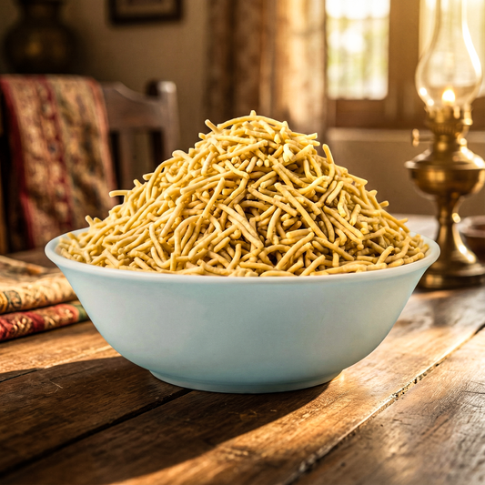 Namkii Baked Bhujia | 150g